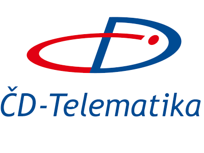 obrázek partnera: ČD Telematika, České Dráhy